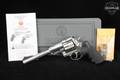 2015 Sturm Ruger Super Redhawk .44 Mag. Brushed Stainless in Excellent Condition Image 2