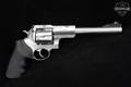2015 Sturm Ruger Super Redhawk .44 Mag. Brushed Stainless in Excellent Condition Image 3