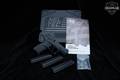 Kel-Tec P17 .22 LR Black in Excellent Condition Image 2