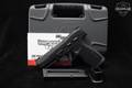 Sig Sauer P322 .22 LR Black in Like-New Condition Image 2