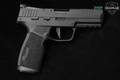 Sig Sauer P322 .22 LR Black in Like-New Condition Image 3