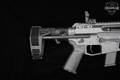 Tactical Edge LLC. RD-10 10mm Two-Tone in Very Good Condition Image 4