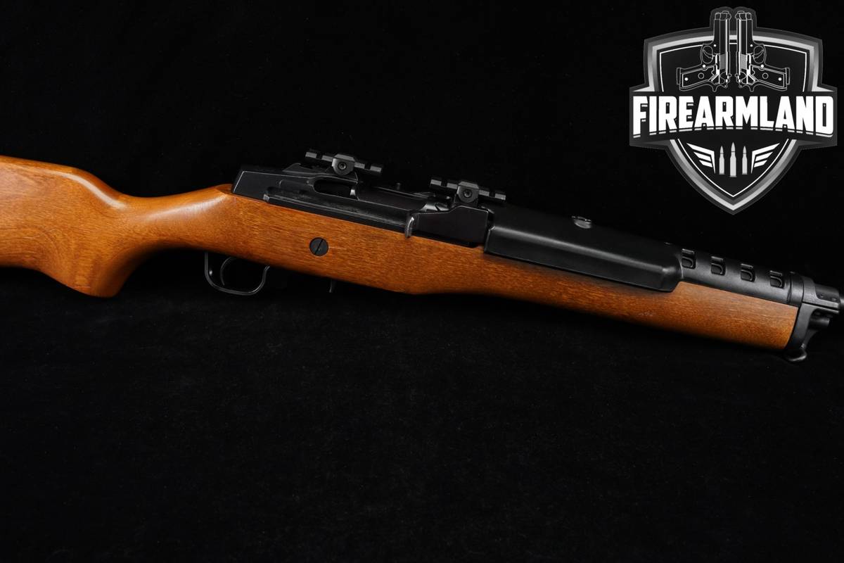 Pre-Ban 1988 Ruger Mini-14 Ranch Rifle 187-Series 223 Rem 18.5" +2 MAGS