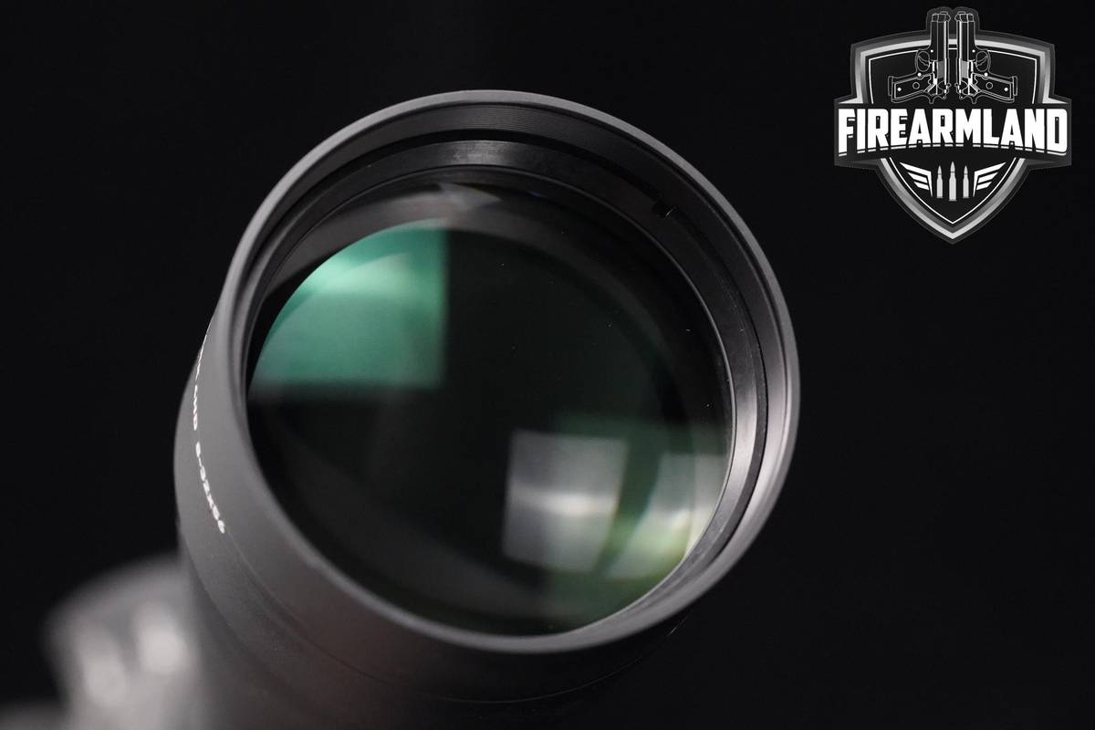 Leupold Mark 4HD 8-32x56mm M5C3 Side Focus FFP PR3-MIL Reticle OPTIC