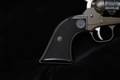 2021 Sturm Ruger Wrangler Davidson's Distributor Exclusive .22 LR Plum Brown Cerakote in Very Good Condition Image 3