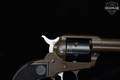 2021 Sturm Ruger Wrangler Davidson's Distributor Exclusive .22 LR Plum Brown Cerakote in Very Good Condition Image 4