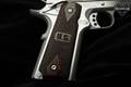 Springfield Armory 1911-A1 Loaded Target 9mm Luger Stainless Steel in Very Good Condition Image 3