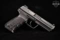 Heckler & Koch (H&K, HK) HK 45 V1 .45 ACP Black in Good Condition Image 3