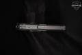 Heckler & Koch (H&K, HK) HK 45 V1 .45 ACP Black in Good Condition Image 5