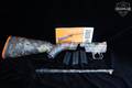 Henry Repeating Arms Model H002C U.S. Survival Rifle .22 LR Timber-Kanati Camo in Excellent Condition Image 2