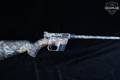Henry Repeating Arms Model H002C U.S. Survival Rifle .22 LR Timber-Kanati Camo in Excellent Condition Image 4