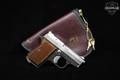 Tanfoglio Model GT 27 .25 ACP (6.35mm) Two-Tone in Good Condition Image 2