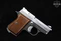 Tanfoglio Model GT 27 .25 ACP (6.35mm) Two-Tone in Good Condition Image 3