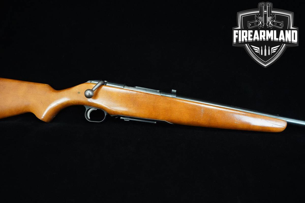 PRE-1968 Mossberg Model 385KA 20-Gauge 2+1 26" Blued Mossberg 385KA 385-KA