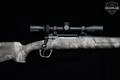 Savage Arms Axis XP .30-06 Woodland Camouflage in Excellent Condition Image 4