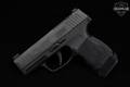 Sig Sauer P365 9mm Luger Black in Very Good Condition Image 3