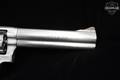 Smith & Wesson (S&W) Model 686-6 Plus TALO Deluxe Distinguished Combat Magnum .357 Mag. Stainless Steel in Good Condition Image 4