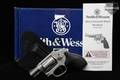 Smith & Wesson (S&W) Model 642-2 Airweight .38 Special +P Matte Stainless in Excellent Condition Image 2