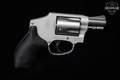 Smith & Wesson (S&W) Model 642-2 Airweight .38 Special +P Matte Stainless in Excellent Condition Image 3
