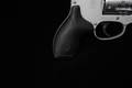 Smith & Wesson (S&W) Model 642-2 Airweight .38 Special +P Matte Stainless in Excellent Condition Image 4
