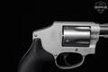 Smith & Wesson (S&W) Model 642-2 Airweight .38 Special +P Matte Stainless in Excellent Condition Image 5