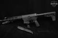 Anderson AM-15 PCC 9mm Luger Black in Excellent Condition Image 2