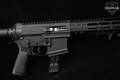 Anderson AM-15 PCC 9mm Luger Black in Excellent Condition Image 5
