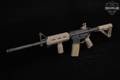 2013 Colt LE6920 MOE 5.56mm NATO Black & FDE in Very Good Condition Image 2
