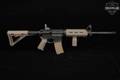 2013 Colt LE6920 MOE 5.56mm NATO Black & FDE in Very Good Condition Image 3