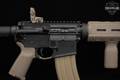 2013 Colt LE6920 MOE 5.56mm NATO Black & FDE in Very Good Condition Image 5