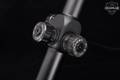 Primary Arms PA4-14XFFP 4-14x44mm FFP Mil Dot Black in Excellent Condition Image 5