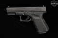 Glock Glock 19 Gen 3 9mm Luger Black in Excellent Condition Image 5