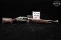 Panzer Arms FS 1 Pro 12 Gauge Grey & Hardwood in Excellent Condition Image 3