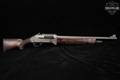 Panzer Arms FS 1 Pro 12 Gauge Grey & Hardwood in Excellent Condition Image 4