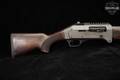 Panzer Arms FS 1 Pro 12 Gauge Grey & Hardwood in Excellent Condition Image 5