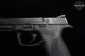 2012 Smith & Wesson (S&W) M&P40 .40 S&W Armornite in Very Good Condition Image 4