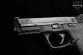 2012 Smith & Wesson (S&W) M&P40 .40 S&W Armornite in Very Good Condition Image 5