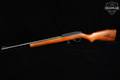 Marlin Firearms Co. Model 717M2 .17 HM2 Blued & Walnut in Very Good Condition Image 2