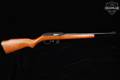 Marlin Firearms Co. Model 717M2 .17 HM2 Blued & Walnut in Very Good Condition Image 3