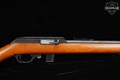 Marlin Firearms Co. Model 717M2 .17 HM2 Blued & Walnut in Very Good Condition Image 5