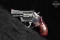 Smith & Wesson (S&W) Model 66-1 .357 Mag. Stainless in Very Good Condition Image 3