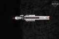 Smith & Wesson (S&W) Model 66-1 .357 Mag. Stainless in Very Good Condition Image 5