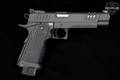 Staccato (STI) Staccato XL 9mm Luger Black in Excellent Condition Image 4
