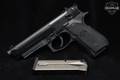 Beretta Model 92FS Type M9A1 9mm Luger Black in Excellent Condition Image 2