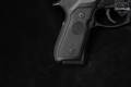 Beretta Model 92FS Type M9A1 9mm Luger Black in Excellent Condition Image 4