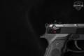 Beretta Model 92FS Type M9A1 9mm Luger Black in Excellent Condition Image 5