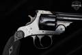 1899-1903 Harrington & Richardson (H&R) Premier 3rd Model .32 S&W Blued in Poor Condition Image 4