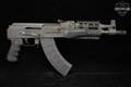Century Arms (CAI) C39 Pistol 7.62x39 Black in Good Condition Image 3