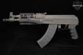 Century Arms (CAI) C39 Pistol 7.62x39 Black in Good Condition Image 4