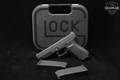 Glock 41 Gen4 .45 ACP Black in Excellent Condition Image 2